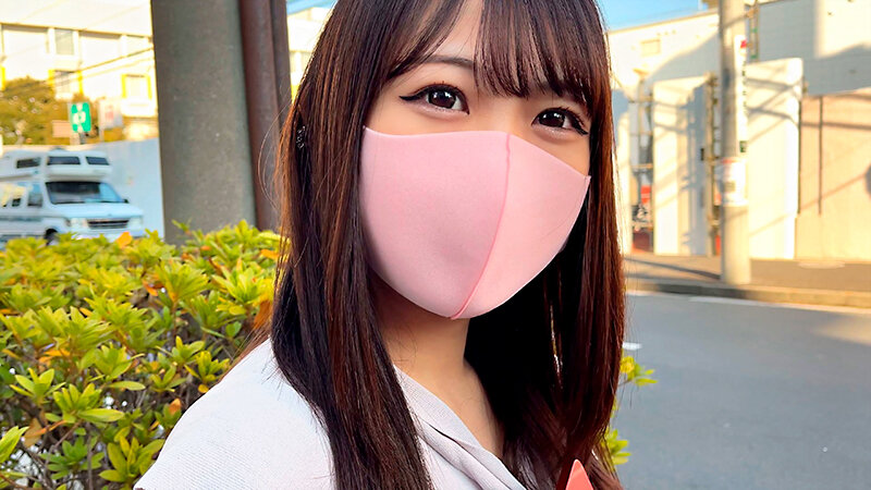 ティ●ダ●やってる女の子 なお サンプル 1