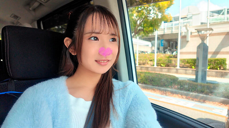 流出！！地下アイドル いおり22歳 サンプル 1