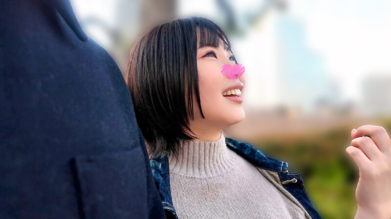 流出！！親に内緒で彼氏と2人で卒業中出し旅行 肉食系J系 ひまり18歳 サンプル 1