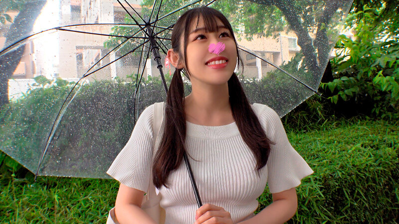 ハタチになったばかりの女の子探してます。初飲酒→ほろ酔いハメ撮り。 G乳新人保育士なぎさちゃん サンプル 1