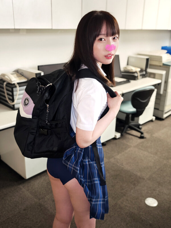 生徒会長Kちゃん（1●）賞味期限が切れる前に優等生の反抗期 ＃変態願望 ＃無添加逸材 ＃セカンドバージン サンプル 1