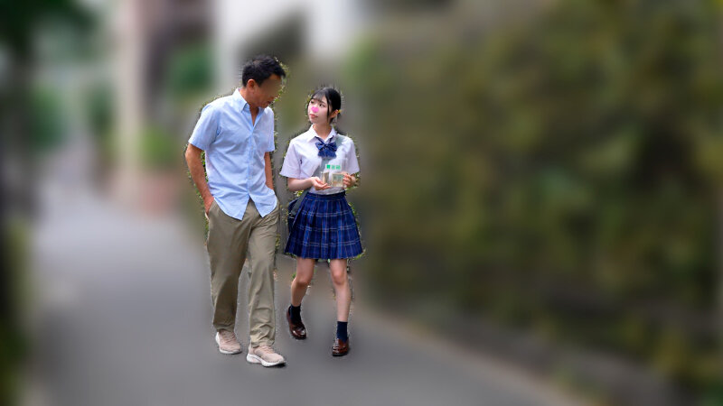 もも（賞味期限内）性活保護 ＃募ちん活動 ＃妹担保 ＃兄ギャンブル借金 サンプル 8