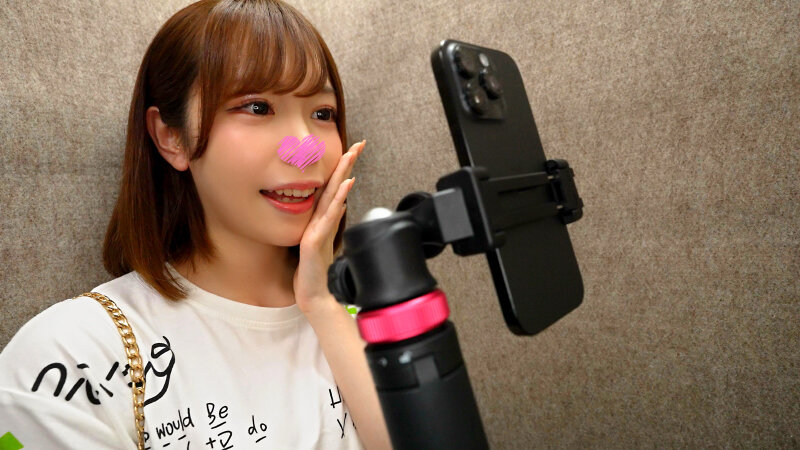 ねね（1●） J系地下アイドルの日常だいたいこれ。 サンプル 5