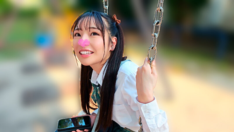 はな（1●） 制服バイト日和。 サンプル 2