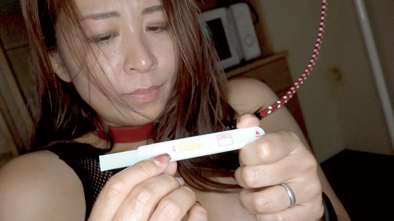 友母孕ませNTR うぁ…生活感丸出しで閉経間近の友母が、妙にムラムラさせるから！白目でアヘイキする肉便器にして妊娠させることに！（40代・人妻） サンプル 3