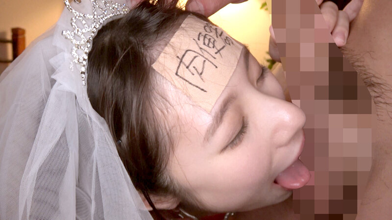 極道キメセクNTR 身代わりの新妻がドタイプで…ついつい淫紋刻んでエグエグな性癖仕込んで孕ませた！（便利なオナホ妻★誕生編） サンプル 5