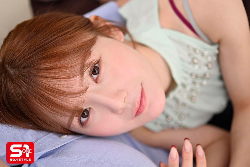【VR】嫌がるmiru（彼女）を口説いて3Pしたら他人棒で嫉妬するほど宙に浮いて仰け反りオーガズム 悔しい…胸糞悪い…miruを奪われたくない！劣等感を愛でカバーする起死回生いちゃラブSEX サンプル 2