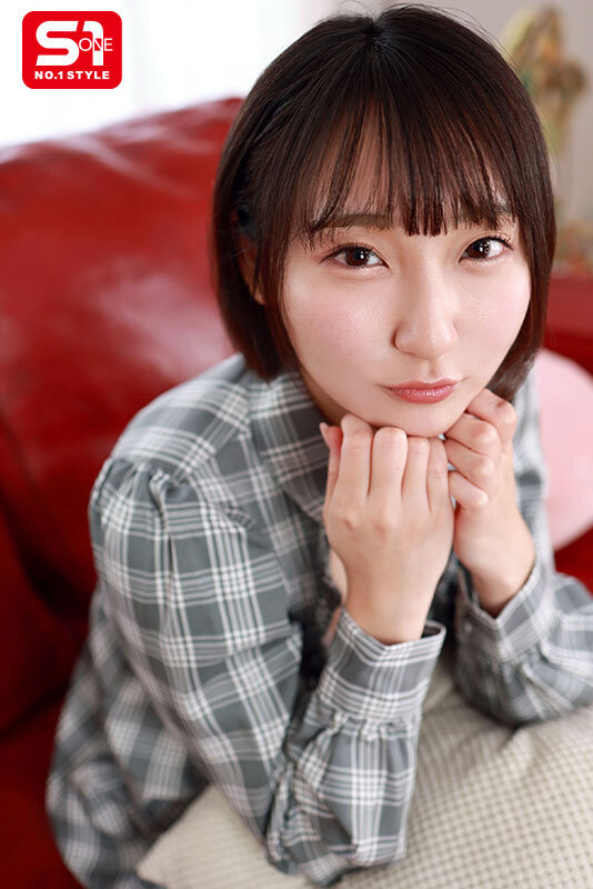 【VR】VR NO.1 STYLE 糸井瑠花 解禁 「AV女優になったので、エッチ猛勉強しました…いっぱいご奉仕するので瑠花と青春、一緒に取り戻してくれませんか？」賢くて、どすけべで、エロい体のボーイッシュ教育実習生 サンプル 5