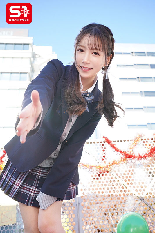 【VR】「文化祭、2人で抜け出さない？」学園のマドンナ三田さんに手を握られて…制服脱いだら艶っぽい大人スレンダーボディで瞬殺 あまりにも抜け駆けSEXが最高すぎたラブホ後夜祭 三田真鈴 サンプル 4