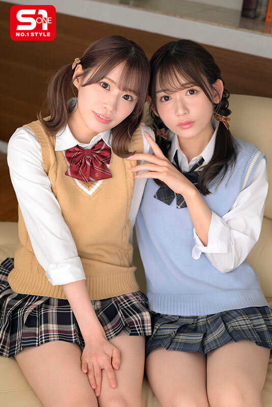 【VR】ななとほのか 双子姉妹パラダイス 親の再婚で同居することになった生意気で、大人びた、思春期の妹2人がロリコン陰キャなボクの人生を狂わせる 古川ほのか 未歩なな サンプル 3