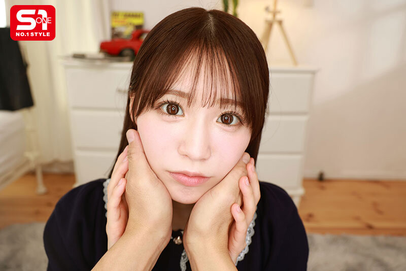 【VR】ずっとアナタの一番でいたい…今、いっちばん輝いてる未歩ななを目に焼き付けて… 未歩なな サンプル 3