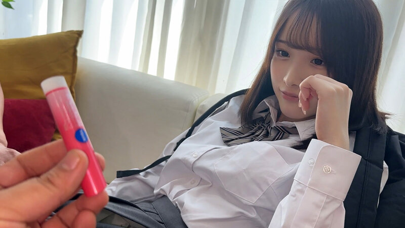 放課後素人制服美少女を即ハメ！エッチなインタビューで女の子をその気にさせて、その場で脱がせてガチ本番！女の子も思春期おま×こ発情させて本気で感じまくりイキまくり！まさにWINWINなのでたっぷり中出しまでシちゃいましたSP！エッチな素人ちゃん10名300分！ サンプル 5