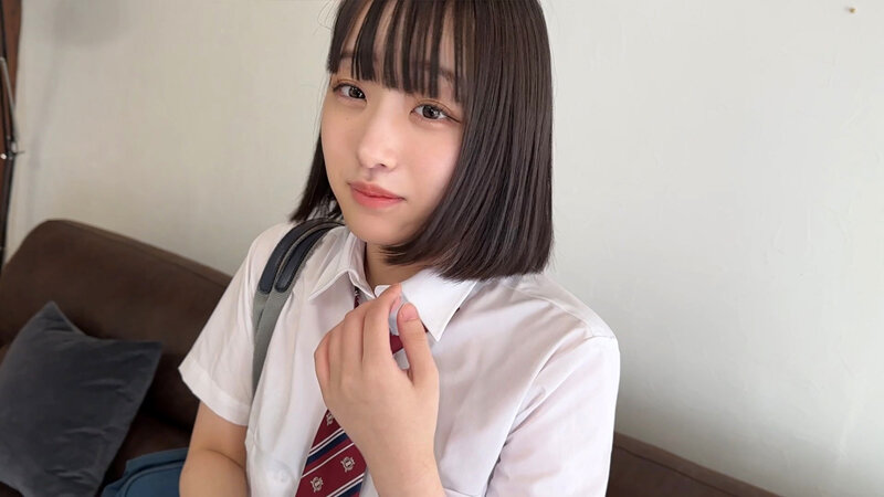 放課後素人制服美少女を即ハメ！エッチなインタビューで女の子をその気にさせて、その場で脱がせてガチ本番！女の子も思春期おま×こ発情させて本気で感じまくりイキまくり！まさにWINWINなのでたっぷり中出しまでシちゃいましたSP！エッチな素人ちゃん10名300分！ サンプル 6
