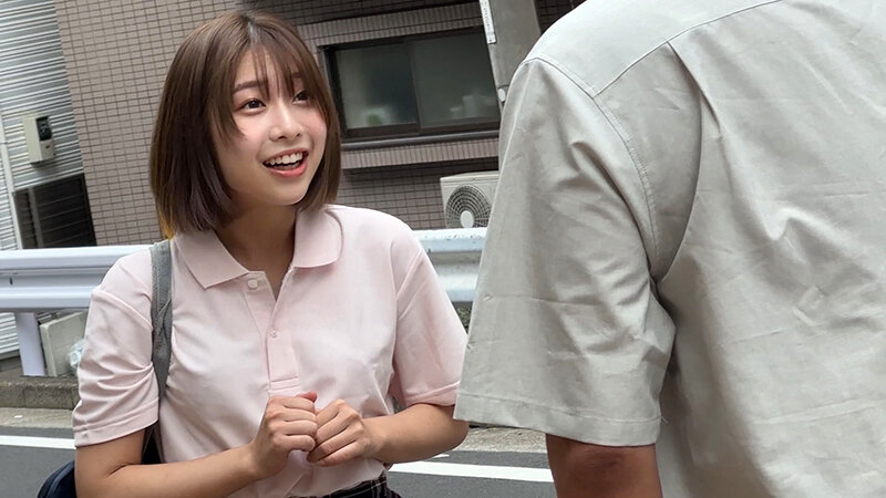 放課後素人制服美少女を即ハメ！エッチなインタビューで女の子をその気にさせて、その場で脱がせてガチ本番！女の子も思春期おま×こ発情させて本気で感じまくりイキまくり！まさにWINWINなのでたっぷり中出しまでシちゃいましたSP！エッチな素人ちゃん11名330分！ サンプル 2