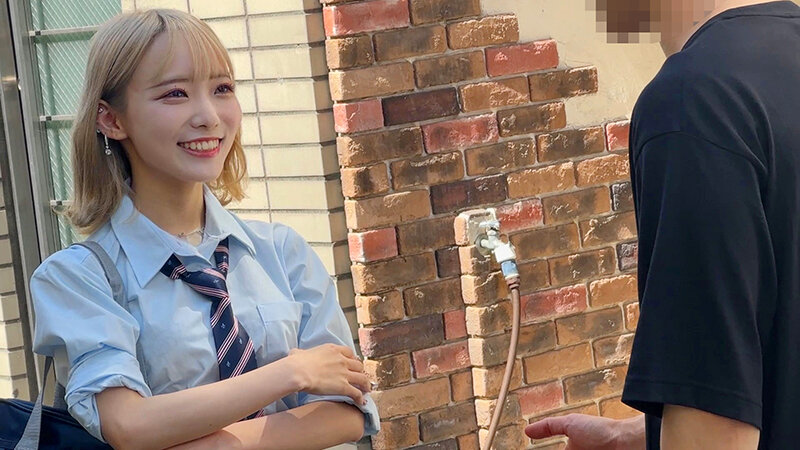 放課後素人制服美少女を即ハメ！エッチなインタビューで女の子をその気にさせて、その場で脱がせてガチ本番！女の子も思春期おま×こ発情させて本気で感じまくりイキまくり！まさにWINWINなのでたっぷり中出しまでシちゃいましたSP！エッチな素人ちゃん11名330分！