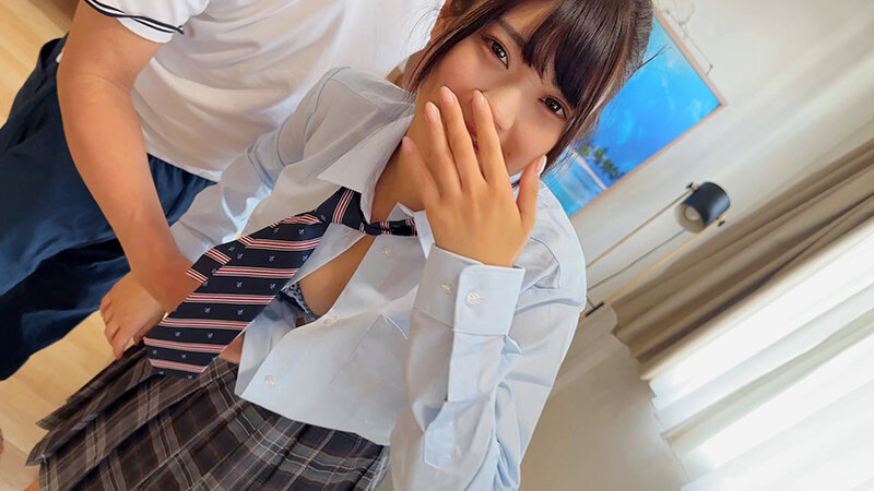 放課後素人制服美少女を即ハメ！エッチなインタビューで女の子をその気にさせて、その場で脱がせてガチ本番！女の子も思春期おま×こ発情させて本気で感じまくりイキまくり！まさにWINWINなのでたっぷり中出しまでシちゃいましたSP！エッチな素人ちゃん11名330分！ サンプル 7