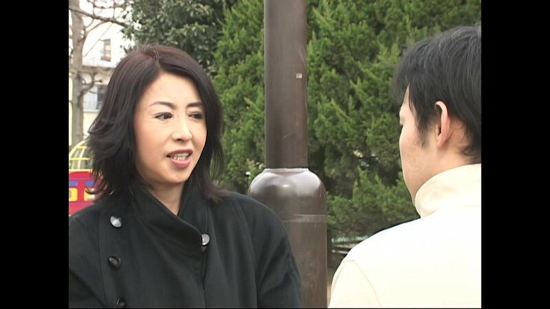 【AIリマスター版】新近親遊戯 艶母相姦 （3） 宮下真紀子 サンプル 1