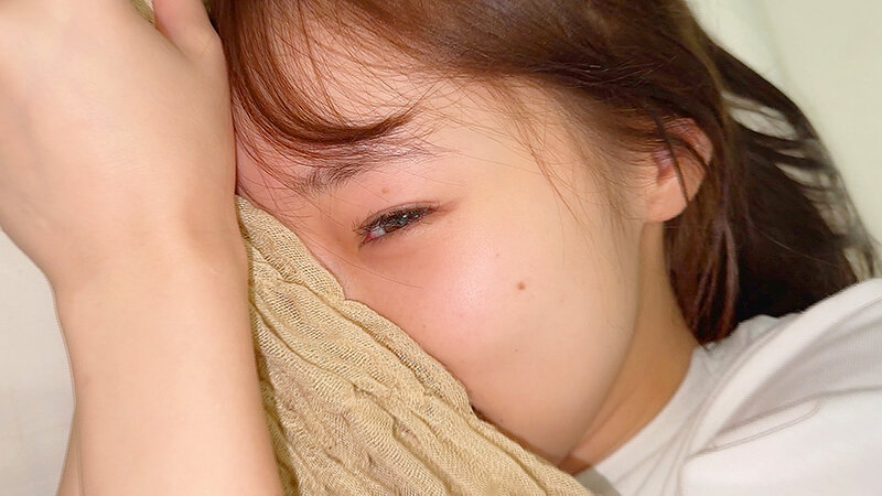 昨日もあんなにシたのに…寝起きカノジョのすっぴんが可愛すぎて朝勃ち即ズボッ！イチャイチャSEX サンプル 2