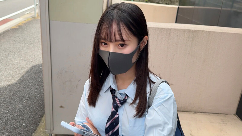 衝撃映像 塩対応パ●活超生意気少女を徹底的に理解らせた。 チ●ポで教育的指導。全7人 征服完了 サンプル 2