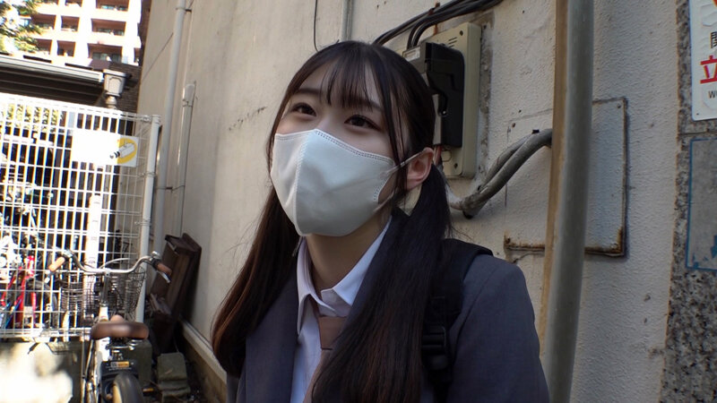 衝撃映像 塩対応パ●活超生意気少女を徹底的に理解らせた。 チ●ポで教育的指導。全7人 征服完了 サンプル 6