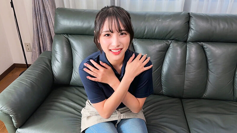 街で見かけた焼肉屋店員 ゆいかさん 22歳 出会って即ハメした働く女性とセフレ関係になって中出ししまくった記録 サンプル 1