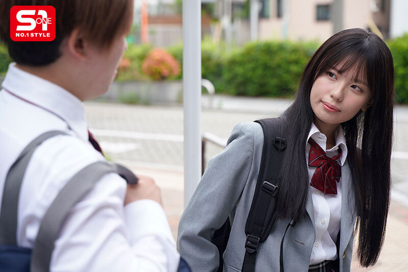 ツンデレ幼馴染が…彼女できた僕に早漏改善トレーニングと言って嫉妬の自己アピールSEX 渚あいり サンプル 1