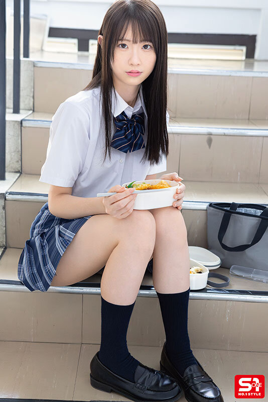 孤独につけ込んでJ●舐めたい― ぼっち女子●生は担任に犯●れても嬉しかった。 白上咲花 サンプル 1