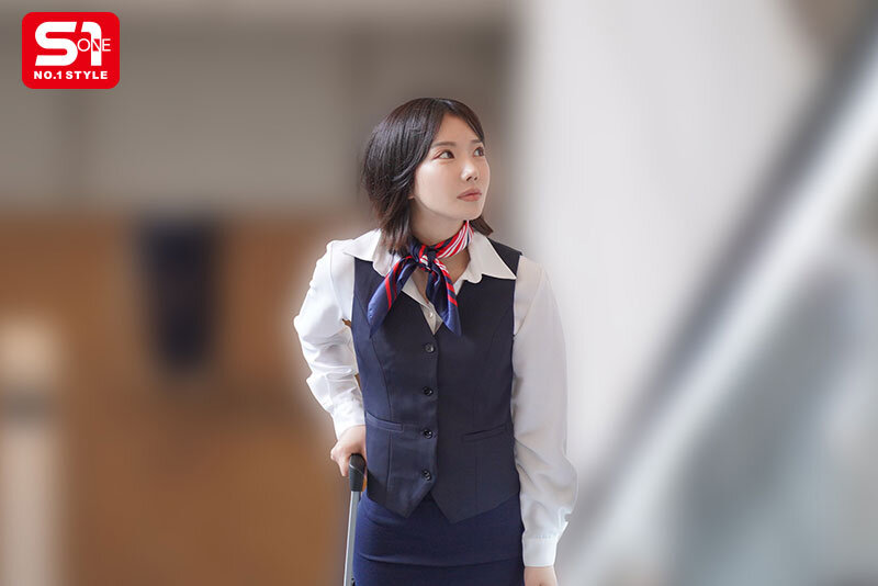 どんな命令も完全合意ハイクラスな見た目なのにドマゾなCAを飽きるまで調教し続けてヤッた 音無鈴 サンプル 2