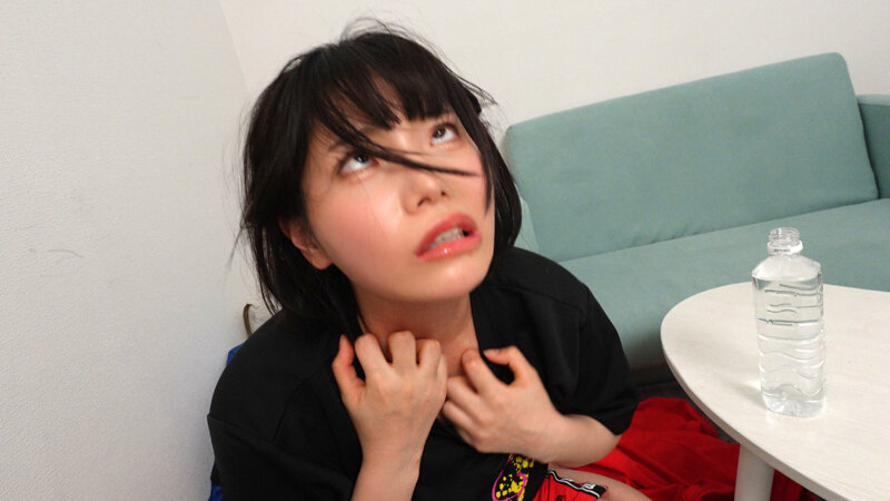 【過剰セックス社会復帰サポート】廃人一歩手前で更生施設にきた元バレーボール国体選手が更正する素振りすらないのでアヘ顔白目反省イキさせ肉棒で滅多刺し強●社会復帰w スナオ 九井スナオ サンプル 2