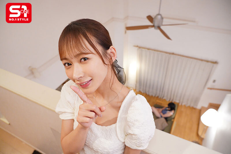 彼女のお姉ちゃん（誰もが二度見する神スタイル）が僕にベタ惚れ！？ほっっそいのに巨乳な大人の色気で毎日僕のオナニーを手伝ってくれちゃう！ 花アリス サンプル 1