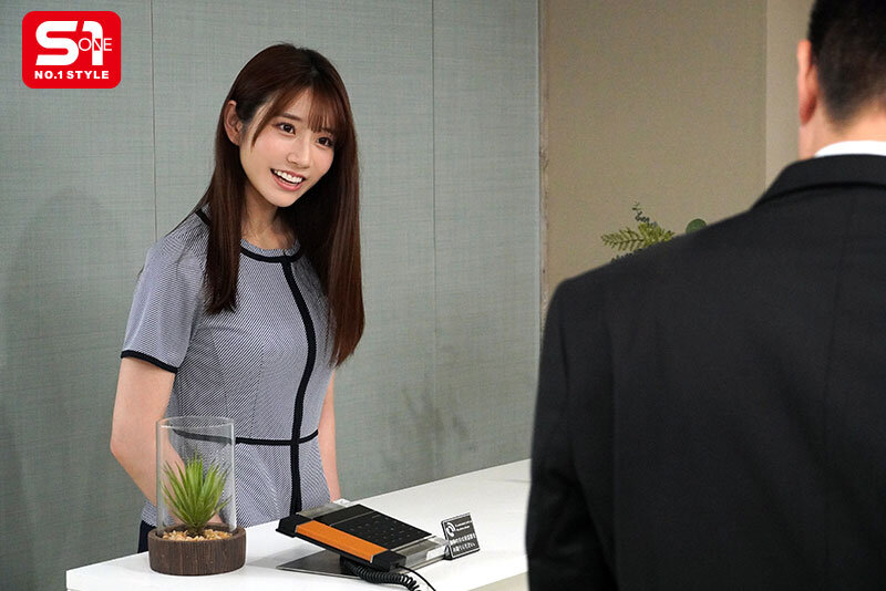 愛する人の前で犯●れる背徳感 社内にバレるかもしれないスリル 私が堕ちたオフィス内NTR性交 河北彩伽 サンプル 1