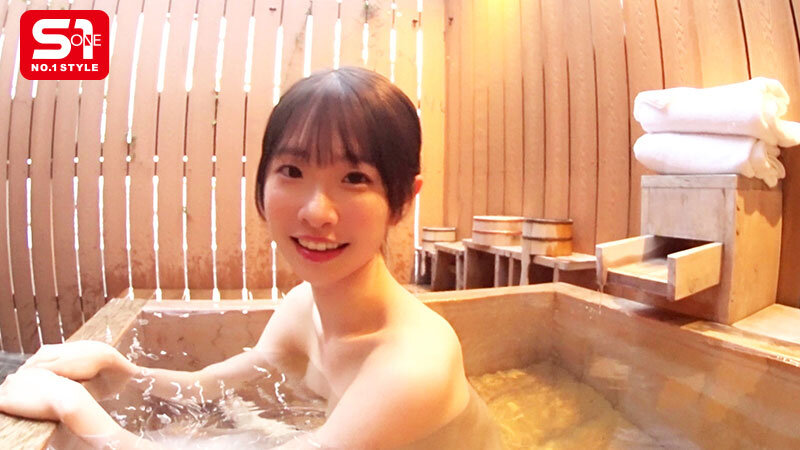 ありえないほど白いスタイル少女の一泊二日ヤリまくり温泉デートで生々しい素丸出し性交 白上咲花 サンプル 7
