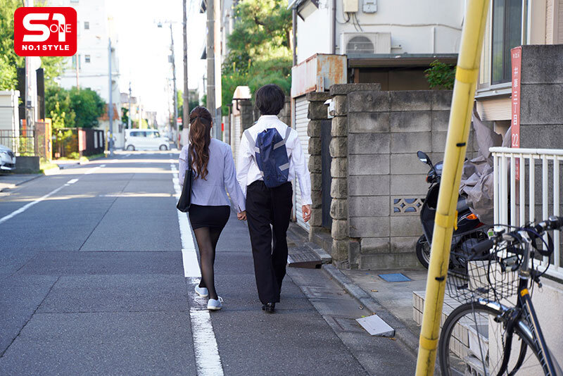 糞下品な女教師なんだからボクに犯●れて当然って、分かるよね？ 七ツ森りり サンプル 1