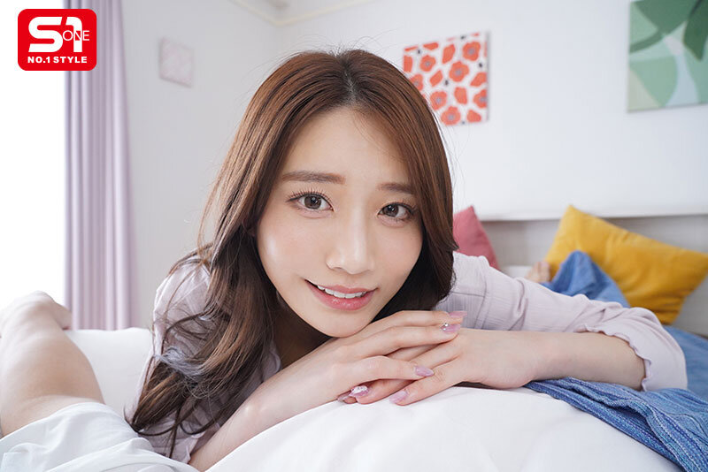 好き好き好き好き好きだ～い好き 河北彩伽が貴方のチ●ポ溺愛していつも最高射精のために全身全霊で尽くしてくれる恋人シコシコサポート サンプル 6