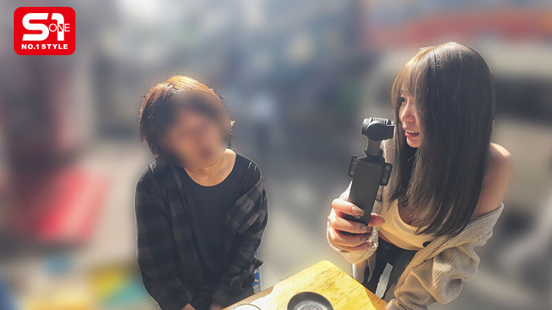 ベテランAV女優が酒場で逆ナンパ！酔ってエロくなって一般人お持ち帰り企画がまさかの一晩で3人メンズ捕まえ、7発ヌキまくった、泥●痴女モード突入で撮れ高もりもりドキュメント 夢乃あいか サンプル 9