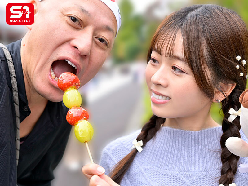 遺伝子レベルでおじさん大好き濃厚お泊りデート たくさん笑って、たくさんベロチュウして、たくさんねっちょり絡み合う最高の濃密 桜乃りの サンプル 3