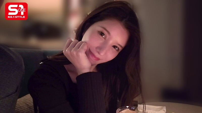 女優’凪ひかる’と’緊張’からの解放… 笑顔で気さくでしっかりエロい プライベートモードの凪ひかるが沢山詰まった 2人きりの生々ハメ撮りFUCK サンプル 9
