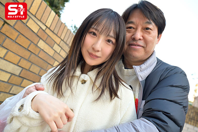 おじさんお泊りデート濃密性交 たくさん笑って、たくさんベロチュウして、たくさんねっちょり絡み合う最高の性交 新木希空 サンプル 7