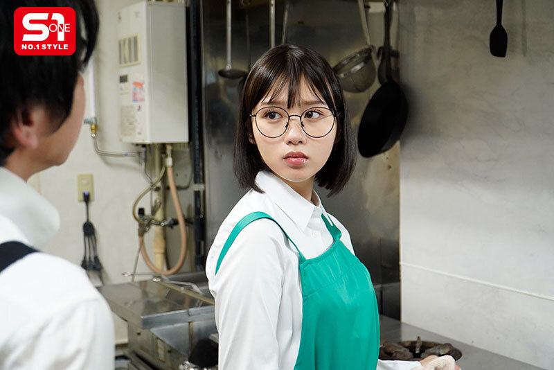 バイト先の地味なノーマーク女子と一緒に飲んだら… まさかのSEX大好きエロモンスターで精液透明になるまで何度もヌカれた。 兒玉七海 サンプル 2