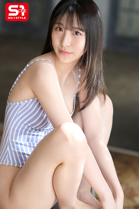 かわいいだけじゃだめですか？ダメです！！元美少女グラドルが、潮吹いて、大絶頂して、何度もイキまくる大痙攣アクメ 新木希空 サンプル 1
