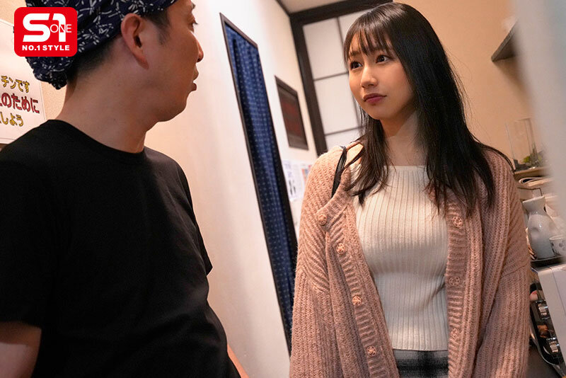 バイト先店長に好意抱く女子大生はわざと終電を逃し… ホテルで朝まで甘くて切ない性交に溺れてしまった、イケナイ純愛相部屋NTR 南沢海香 サンプル 2
