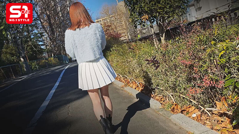 隣に住む可愛いすぎる女子大生がまさかの記憶喪失！？「俺が彼氏なんだよ！！」と信じ込ませ性欲の限りヤリ放題！！ 未歩なな サンプル 1
