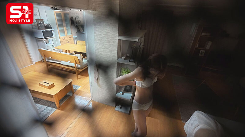 隣に住む可愛いすぎる女子大生がまさかの記憶喪失！？「俺が彼氏なんだよ！！」と信じ込ませ性欲の限りヤリ放題！！ 未歩なな サンプル 3