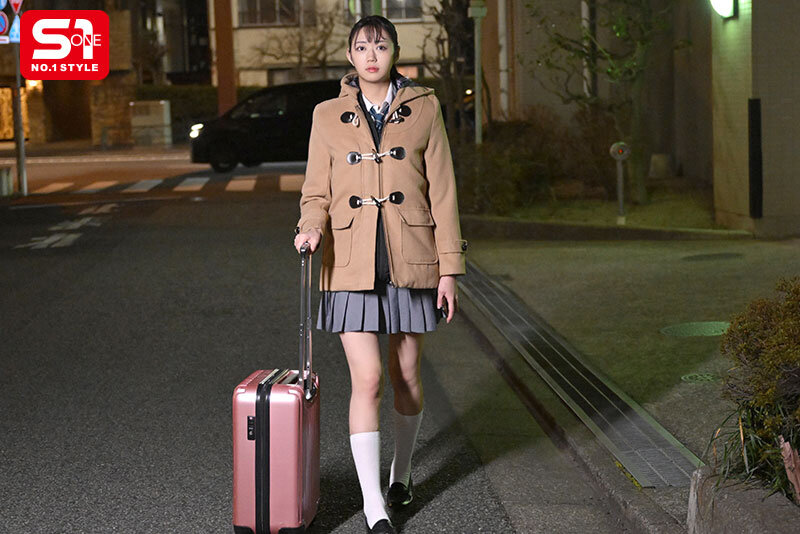 高身長の貧困女学生は小さいおじさん達に群がられ貪られ春を売る。 明日葉みつは サンプル 5