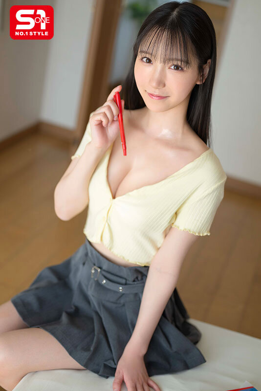 童貞君の成績と射精を徹底管理してくれる ほんわか家庭教師の超優しい筆おろしレクチャー 三田真鈴 サンプル 1