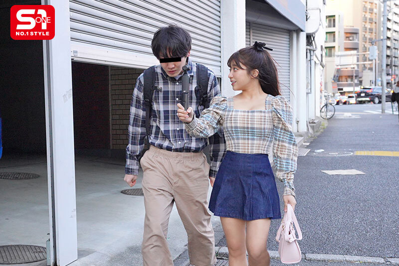 オタク好きの‘川越にこ’がアキバの一般男性達を翻弄誘惑で好きにさせてAV出演交渉、そしてSEX！計10発キュンキュンヌキヌキさせちゃったAV界のあざと女王、逆ナンパ7日間ドキュメント サンプル 7