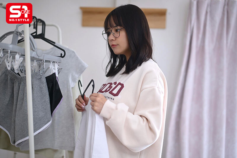 見た目は地味だが脱いでコレだったらどうする…？部活しかしてこなかった性欲強い隠れ巨乳女子大生 田野憂 サンプル 1