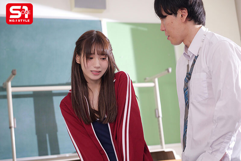 「いつでもオマ●コ使ってくださいね」 ハブられたくない女子●生はカラダでクラスメートに媚びへつらう。 兒玉七海 サンプル 2