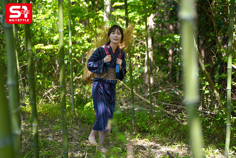 めんこい村娘は男衆みなの慰み者 miru サンプル 1