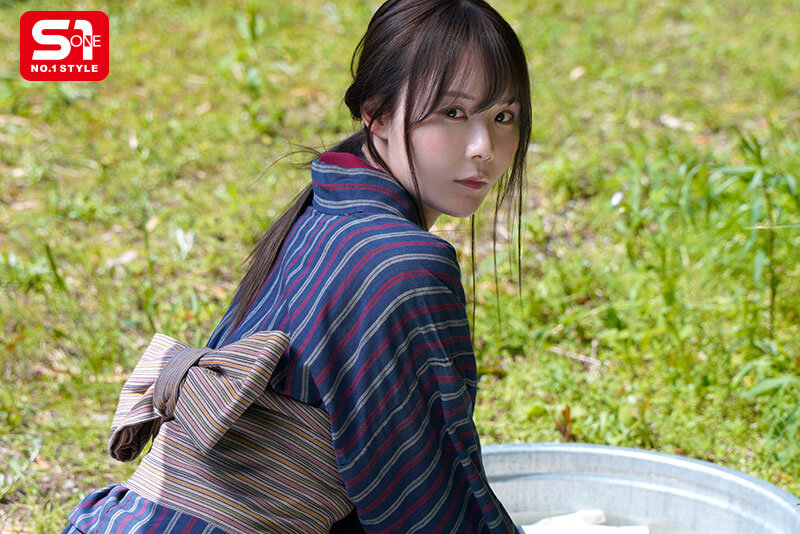 めんこい村娘は男衆みなの慰み者 miru サンプル 5
